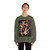 COXCIE, Michiel van - Killing of Abel (Artwork) Crewneck Sweatshirt