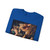 COXCIE, Michiel van - Killing of Abel (Artwork) Crewneck Sweatshirt