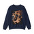 COXCIE, Michiel van - Killing of Abel (Artwork) Crewneck Sweatshirt