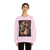 COXCIE, Michiel van - Killing of Abel (Artwork) Crewneck Sweatshirt