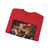 COXCIE, Michiel van - Killing of Abel (Artwork) Crewneck Sweatshirt