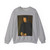 COXCIE, Michiel van - Christina of Denmark (Artwork) Crewneck Sweatshirt