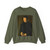COXCIE, Michiel van - Christina of Denmark (Artwork) Crewneck Sweatshirt
