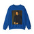 COXCIE, Michiel van - Christina of Denmark (Artwork) Crewneck Sweatshirt