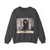 PORTA, Giacomo della - Atlas Fountain (detail) (Artwork) Crewneck Sweatshirt