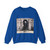PORTA, Giacomo della - Atlas Fountain (detail) (Artwork) Crewneck Sweatshirt