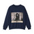 PORTA, Giacomo della - Atlas Fountain (detail) (Artwork) Crewneck Sweatshirt