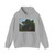 SHISKIN, Ivan Ivanovich - Beech forest in Shveytsarii (Artwork) Hoodie