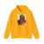 VERHULST, Rombout - Bust of Marie von Reygersberg (Artwork) Hoodie