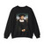 CRANACH, Lucas the Elder - Hans Melber (Artwork) Crewneck Sweatshirt