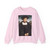 CRANACH, Lucas the Elder - Hans Melber (Artwork) Crewneck Sweatshirt