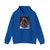 VERHULST, Rombout - Portrait of Jacob van Reygersberg2 (Artwork) Hoodie