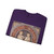 DONATELLO - St Cosmas and St Damian (Artwork) Crewneck Sweatshirt