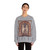 DONATELLO - St Stephen and St Lawrence (Artwork) Crewneck Sweatshirt