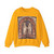 DONATELLO - St Stephen and St Lawrence (Artwork) Crewneck Sweatshirt