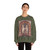 DONATELLO - St Stephen and St Lawrence (Artwork) Crewneck Sweatshirt