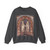 DONATELLO - St Stephen and St Lawrence (Artwork) Crewneck Sweatshirt