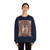 DONATELLO - St Stephen and St Lawrence (Artwork) Crewneck Sweatshirt