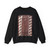 DONATELLO - Tombstone of Bishop Giovanni Pecci (Artwork) Crewneck Sweatshirt