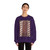 DONATELLO - Tombstone of Bishop Giovanni Pecci (Artwork) Crewneck Sweatshirt
