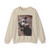 DONNER, Georg Raphael - Danube Well (detail) (Artwork) Crewneck Sweatshirt