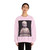 DESIDERIO da Settignano - A Little Boy (Artwork) Crewneck Sweatshirt