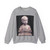 DESIDERIO da Settignano - A Little Boy (Artwork) Crewneck Sweatshirt