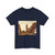 HEYDEN, Jan van der - View of Delft (Artwork) T-Shirt