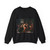 COYPEL, Antoine - The Swooning of Esther (Artwork) Crewneck Sweatshirt