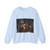 COYPEL, Antoine - The Swooning of Esther (Artwork) Crewneck Sweatshirt