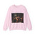 COYPEL, Antoine - The Swooning of Esther (Artwork) Crewneck Sweatshirt