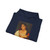 SEBASTIANO DEL PIOMBO - Portrait of a Girl (Artwork) Hoodie