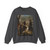 COURTOIS, Guillaume - Martyrdom of St Andrew (Artwork) Crewneck Sweatshirt