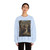 COURTOIS, Guillaume - Martyrdom of St Andrew (Artwork) Crewneck Sweatshirt