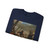 COURTOIS, Guillaume - Martyrdom of St Andrew (Artwork) Crewneck Sweatshirt