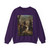 COURTOIS, Guillaume - Martyrdom of St Andrew (Artwork) Crewneck Sweatshirt