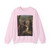 COURTOIS, Guillaume - Martyrdom of St Andrew (Artwork) Crewneck Sweatshirt