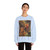 DELACROIX, EUGENE - Winter Juno And Aeolus (Artwork) Crewneck Sweatshirt