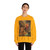 DELACROIX, EUGENE - Winter Juno And Aeolus (Artwork) Crewneck Sweatshirt