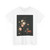 HEEM, Cornelis de - Flower Still-Life (Artwork) T-Shirt