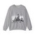 COUSTOU, Nicolas - The Seine and Marne (Artwork) Crewneck Sweatshirt