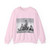 COUSTOU, Nicolas - The Seine and Marne (Artwork) Crewneck Sweatshirt