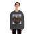 DOMENICO Veneziano - Adoration of the Magi (Artwork) Crewneck Sweatshirt