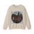 DOMENICO Veneziano - Adoration of the Magi (Artwork) Crewneck Sweatshirt