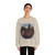 DOMENICO Veneziano - Adoration of the Magi (Artwork) Crewneck Sweatshirt