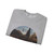 DOMENICO Veneziano - Adoration of the Magi (Artwork) Crewneck Sweatshirt