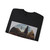 DOMENICO Veneziano - Adoration of the Magi (Artwork) Crewneck Sweatshirt