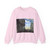 DELEN, Dirck van - An Architectural Fantasy (Artwork) Crewneck Sweatshirt