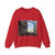 DELEN, Dirck van - An Architectural Fantasy (Artwork) Crewneck Sweatshirt