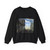 DELEN, Dirck van - An Architectural Fantasy (Artwork) Crewneck Sweatshirt